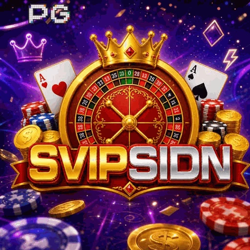 Logotipo SVIPSIDN